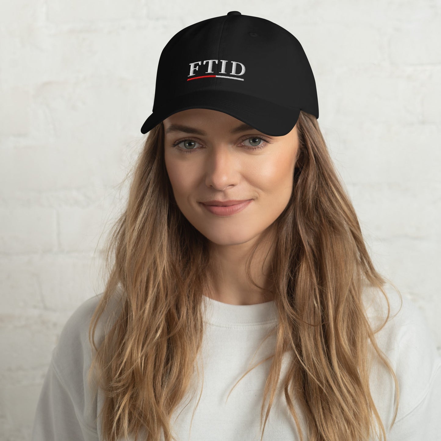 FTID Cap - FTID