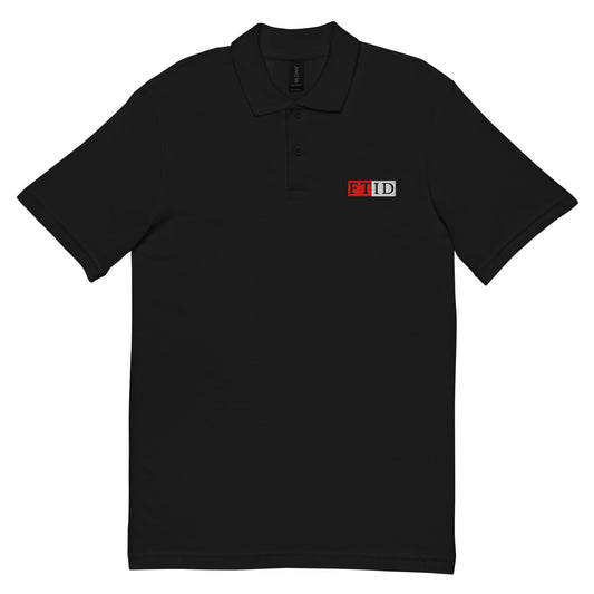 FTID Cutout Polo - FTID