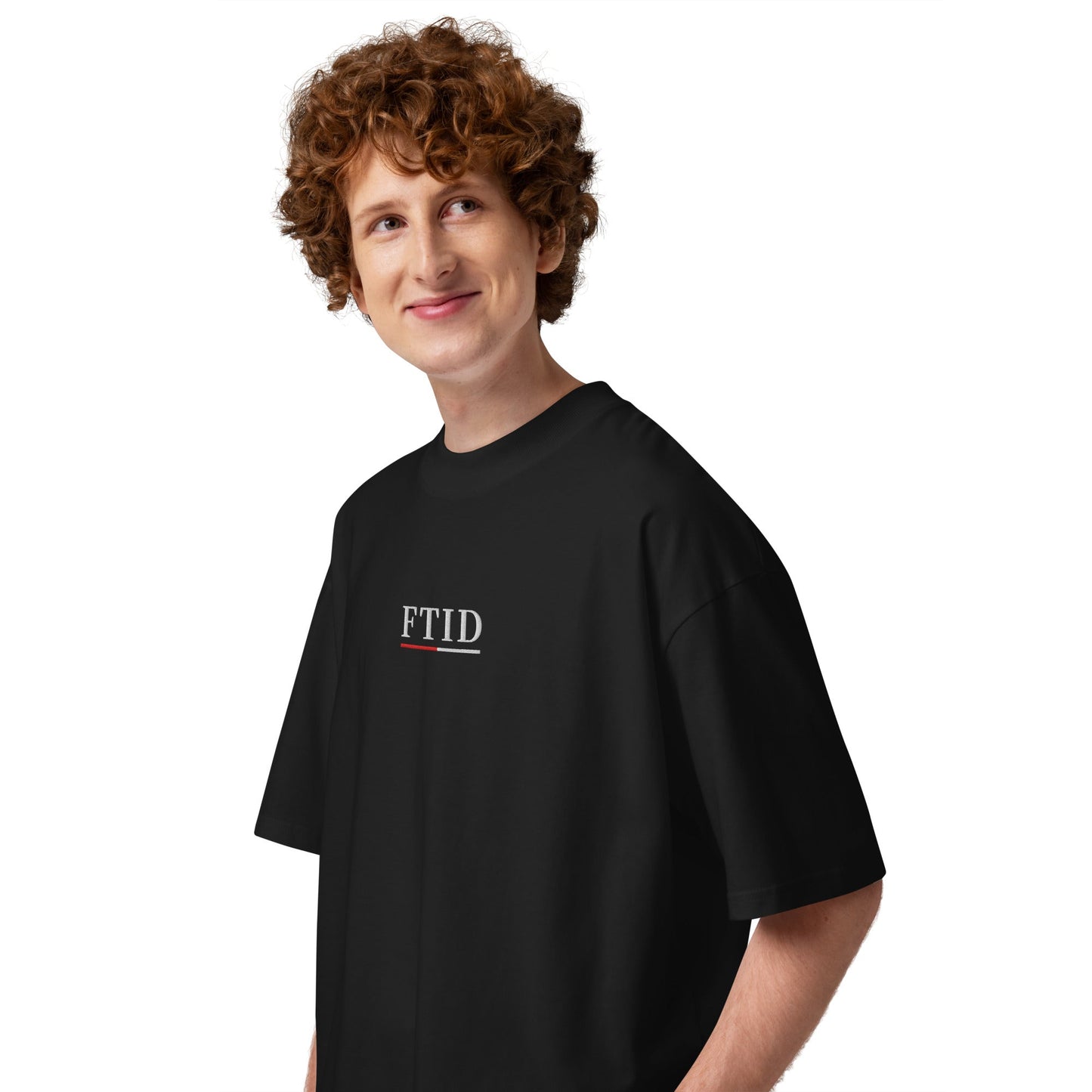 FTID T-Shirt - FTID
