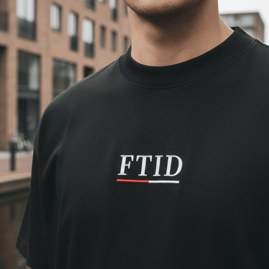 FTID T-Shirt - FTID