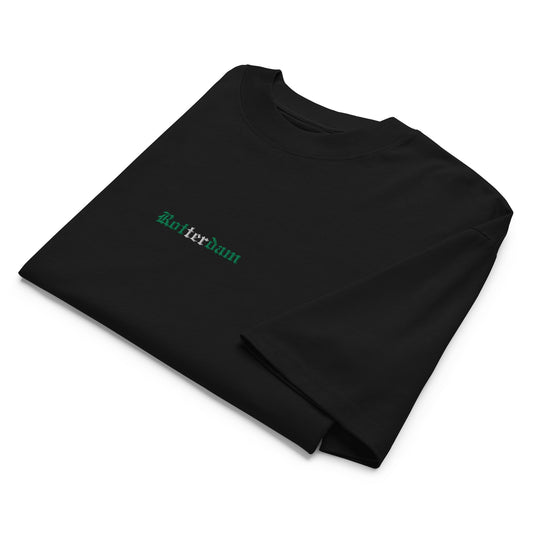 Rotterdam T-Shirt - FTID