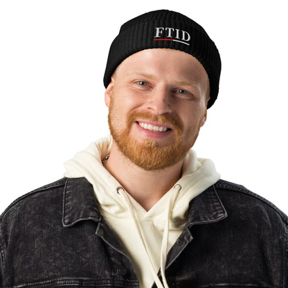 FTID Beanie - FTID