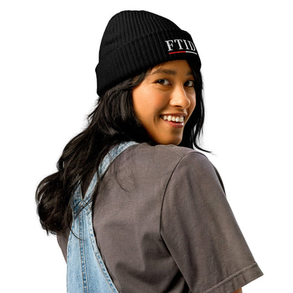 FTID Beanie - FTID