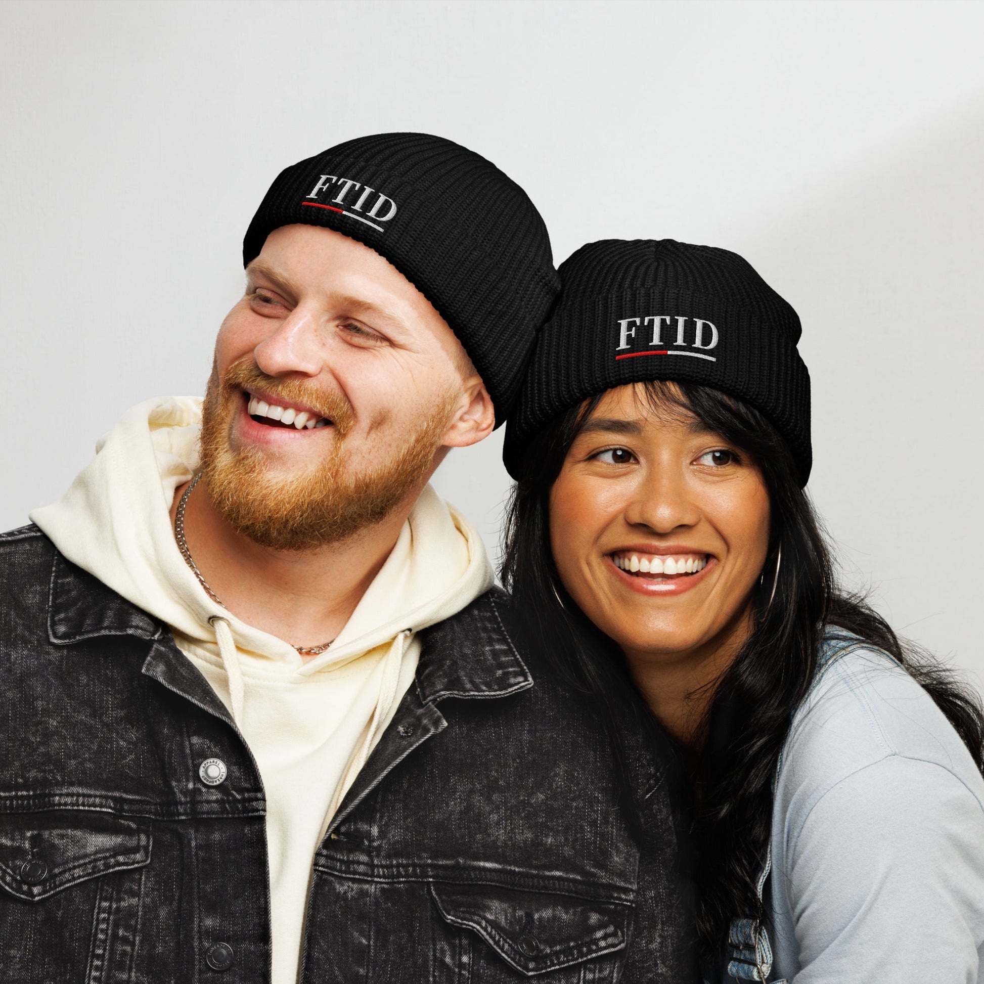 FTID Beanie - FTID