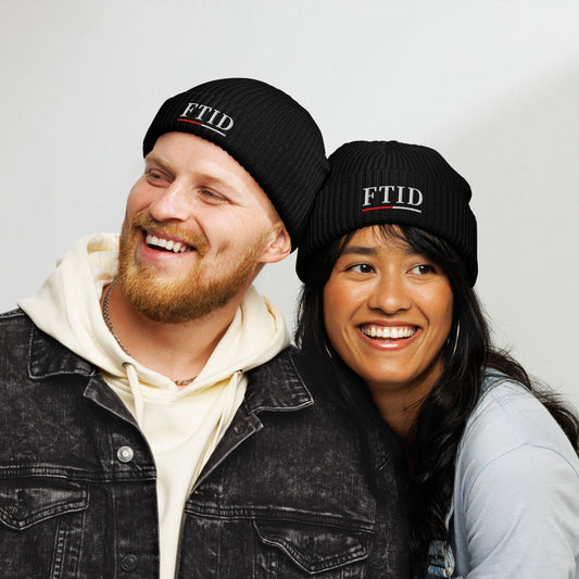 FTID Beanie - FTID