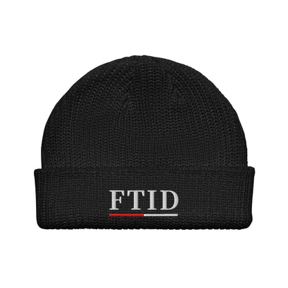 FTID Beanie - FTID