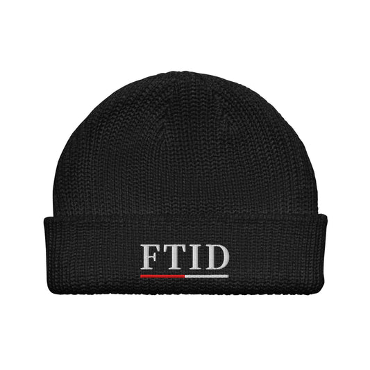 FTID Beanie - FTID