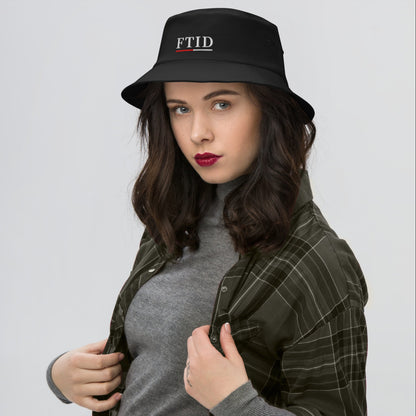 FTID Bucket Hat - FTID