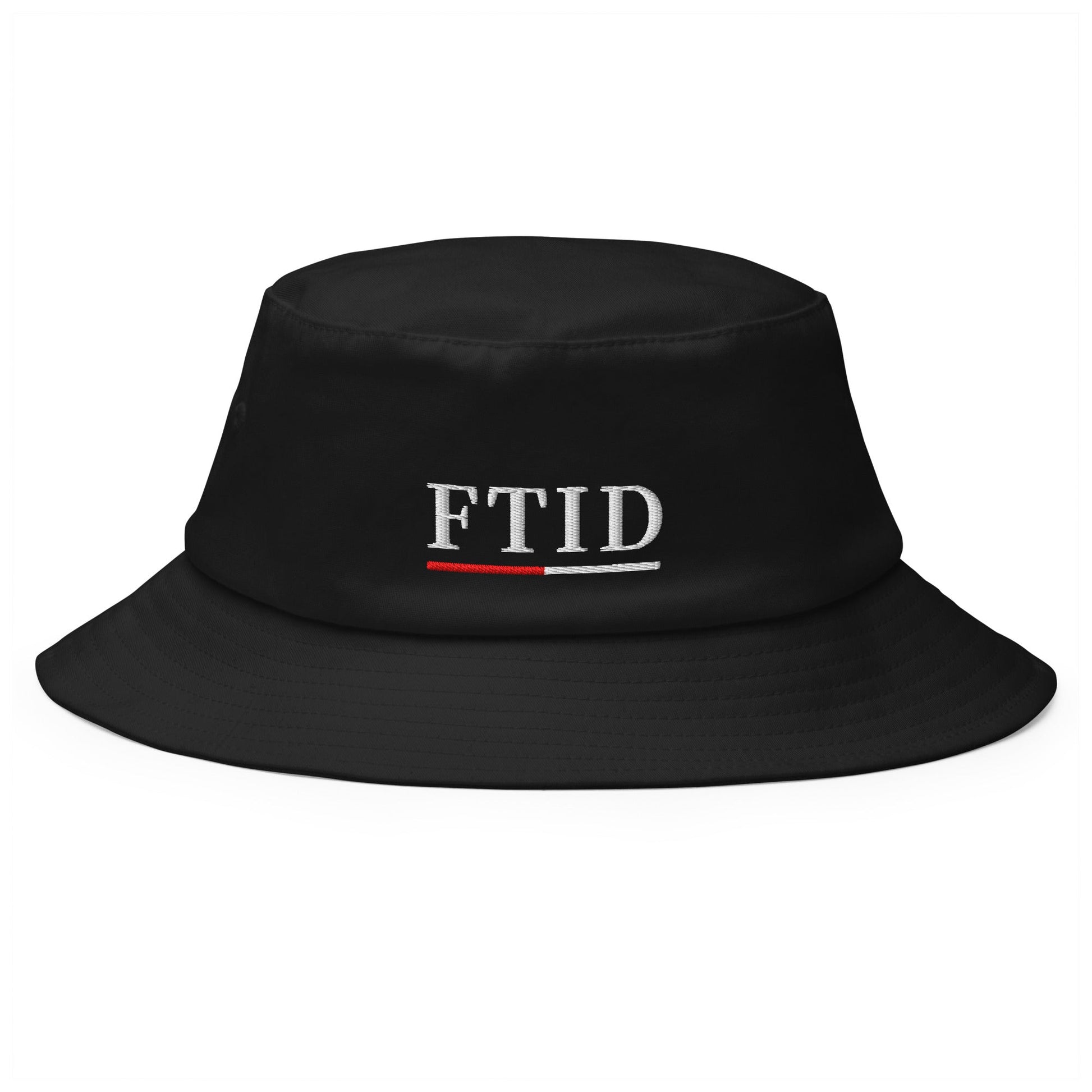 FTID Bucket Hat - FTID