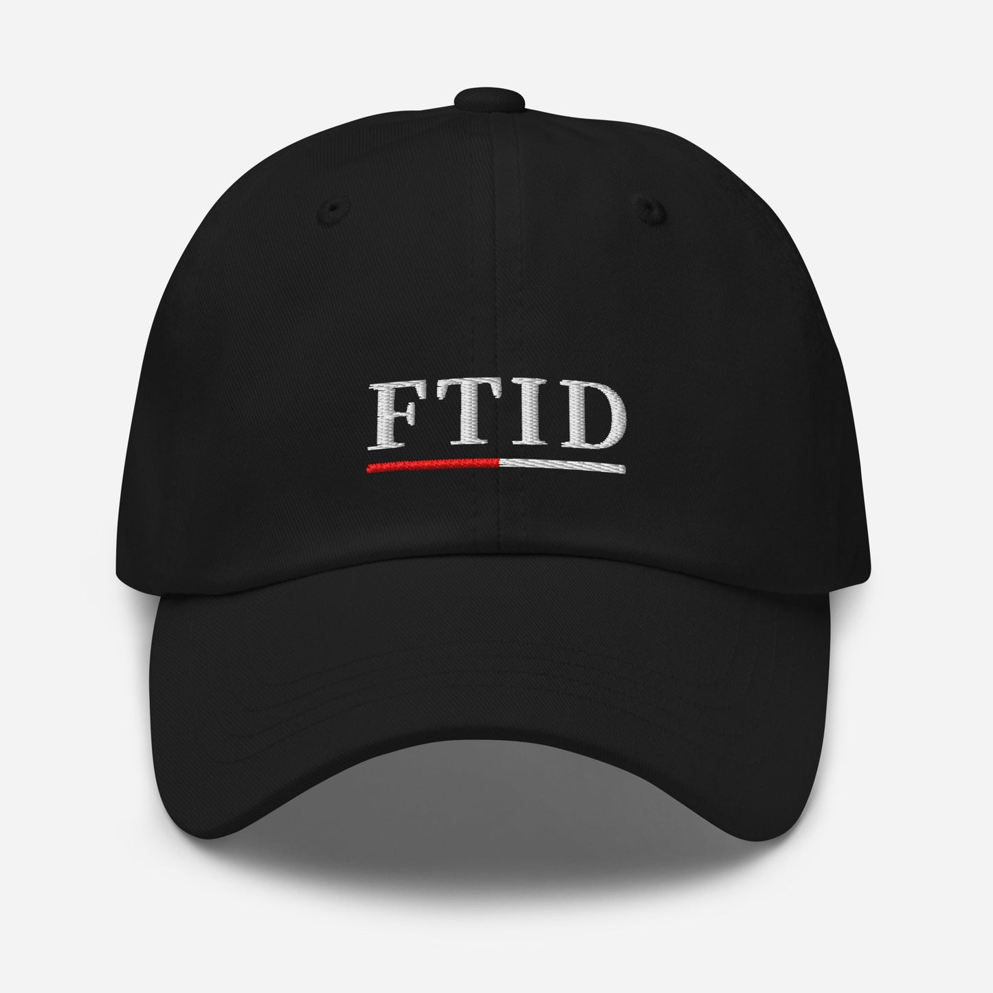 FTID Cap - FTID
