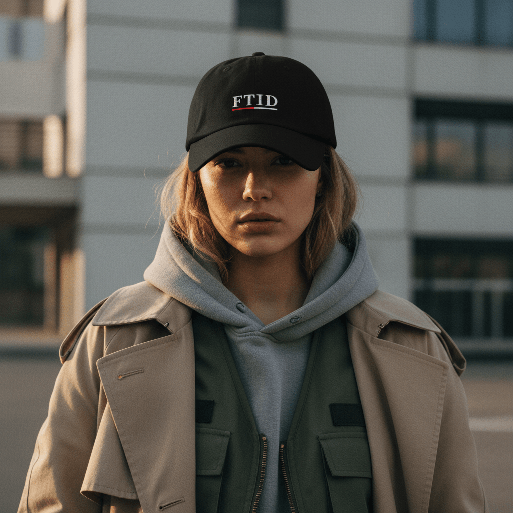 FTID Cap - FTID