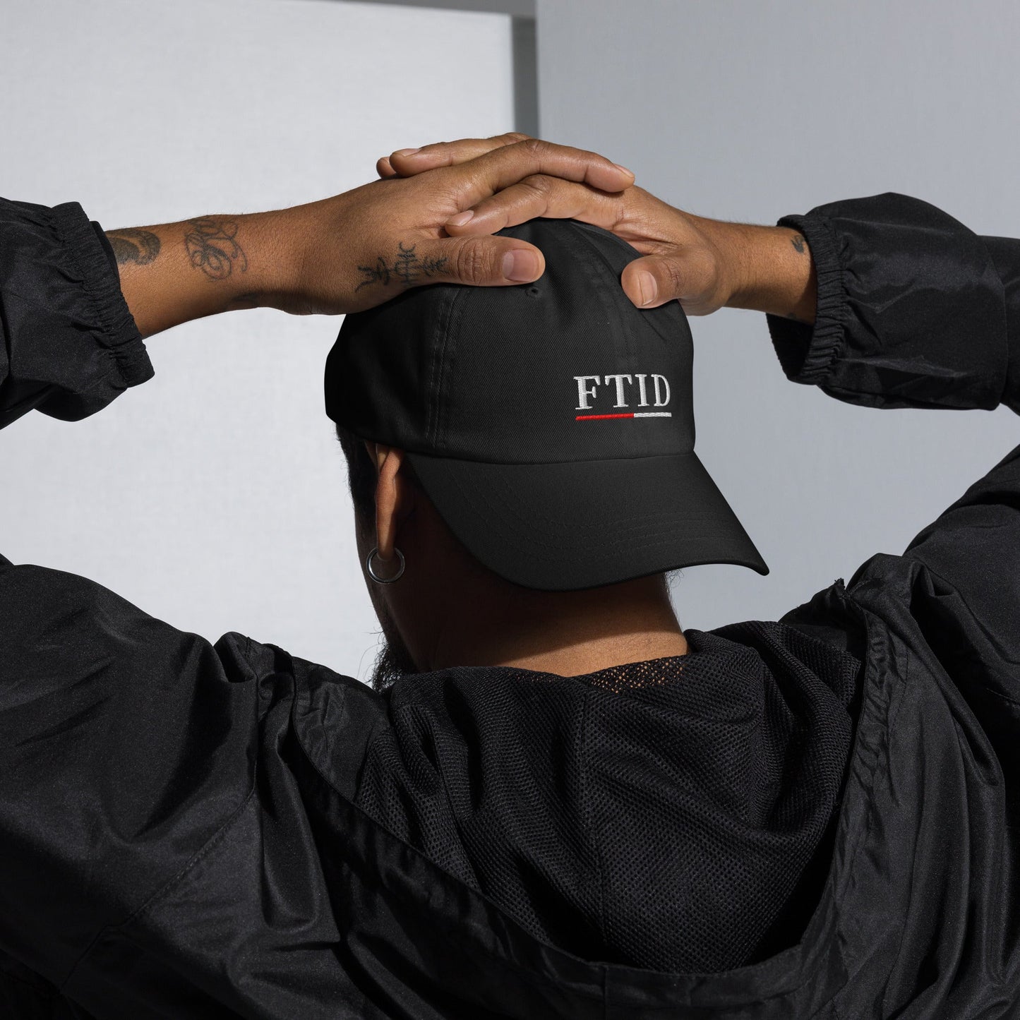FTID Cap - FTID