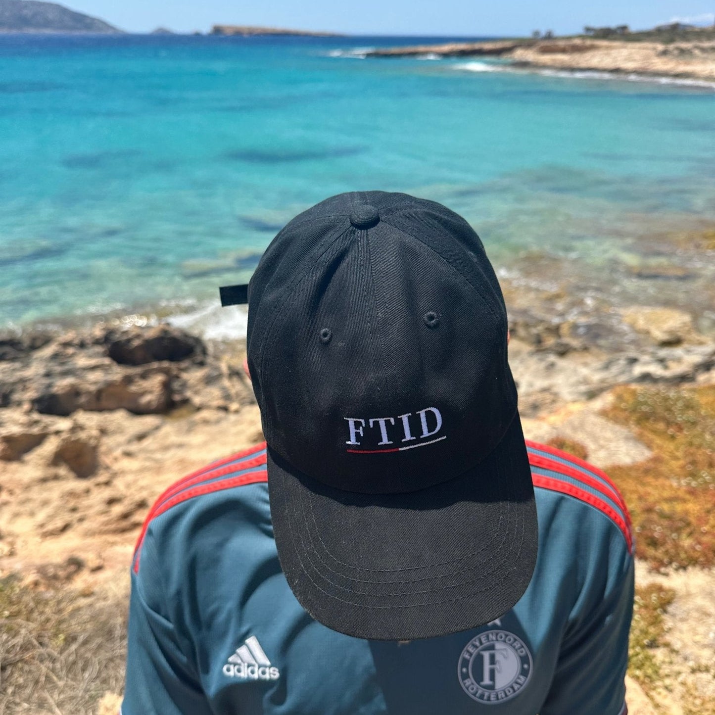 FTID Cap - FTID