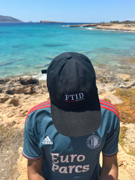 FTID Cap - FTID