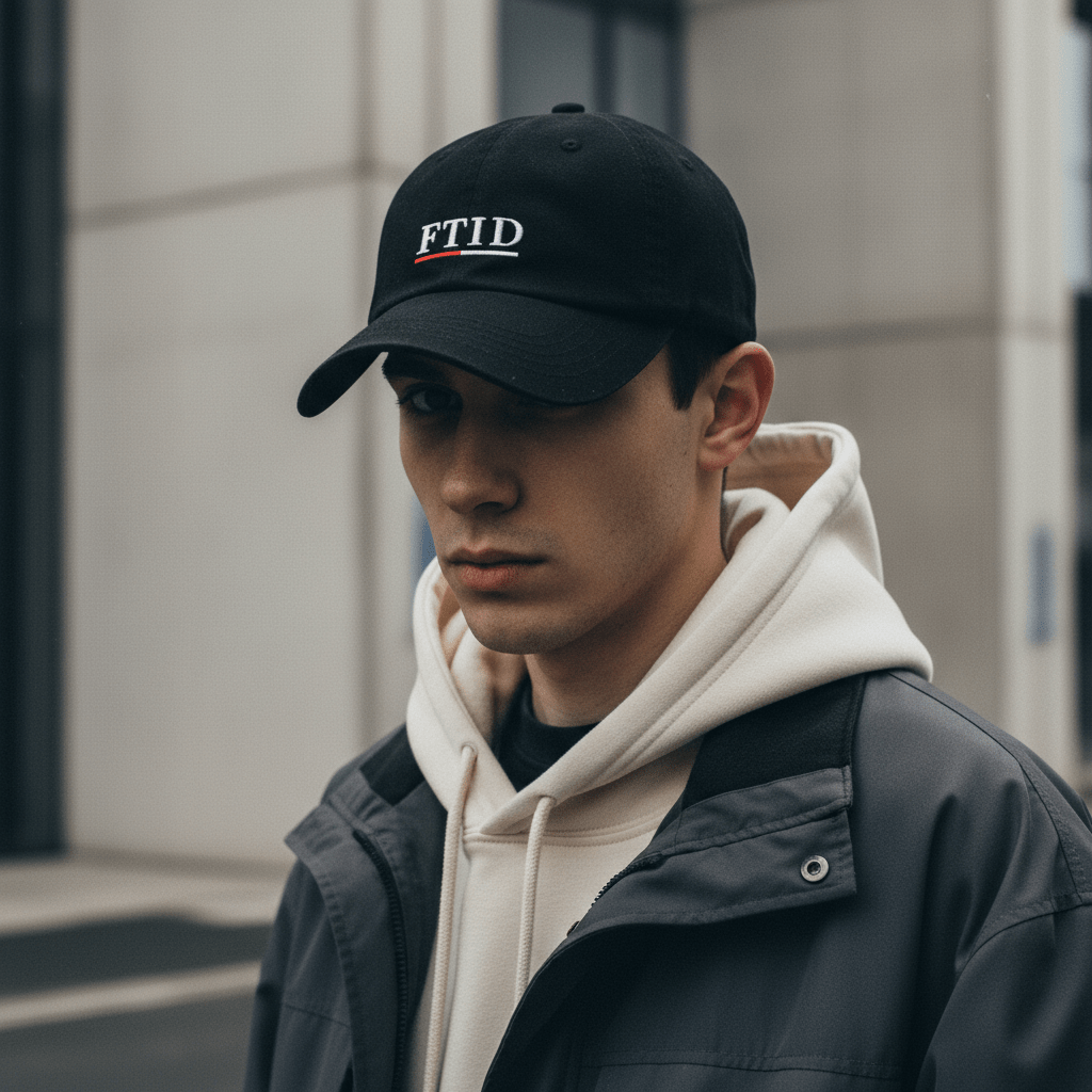 FTID Cap - FTID