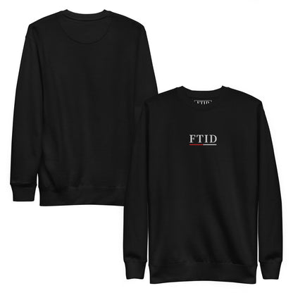 FTID Crewneck - FTID