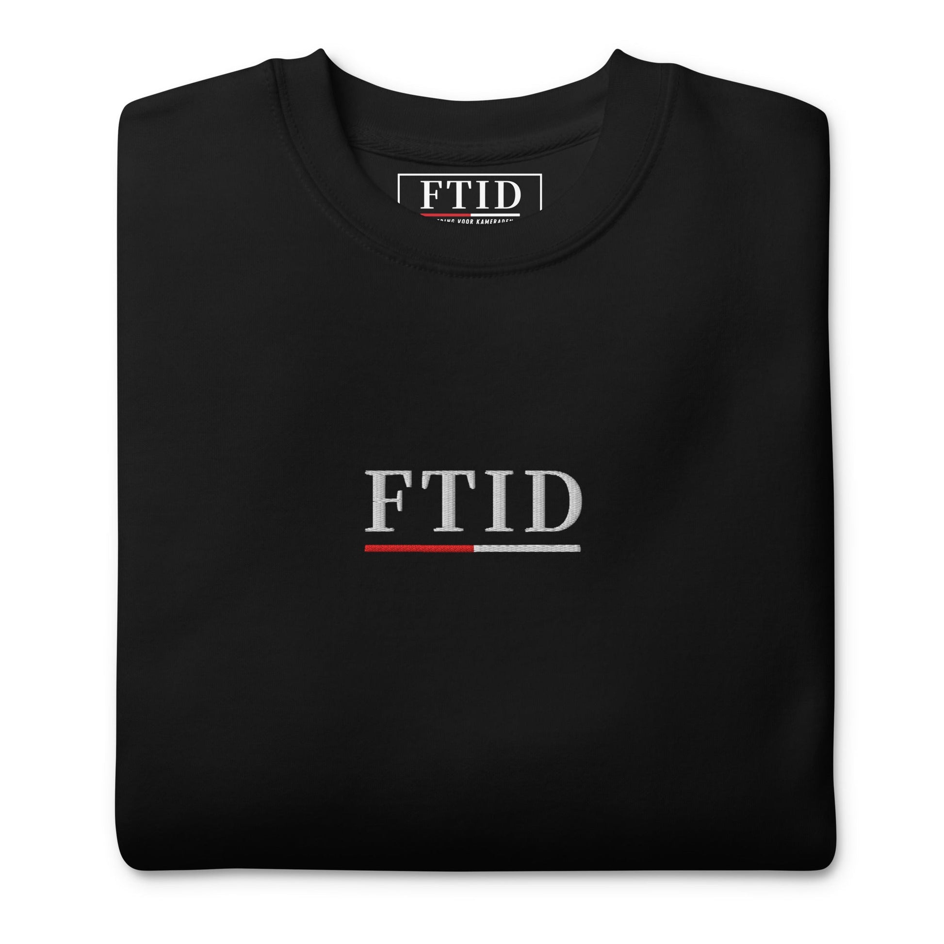 FTID Crewneck - FTID