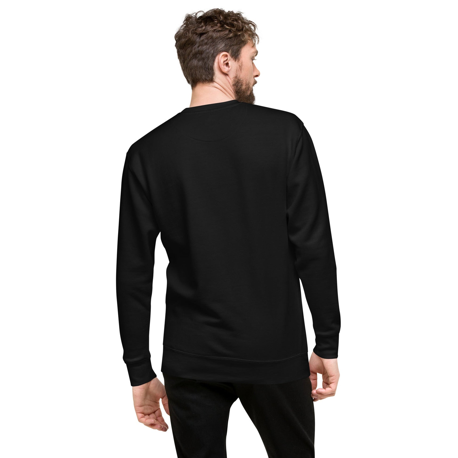 FTID Crewneck - FTID