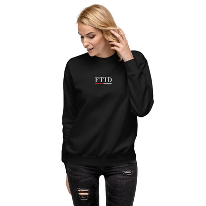 FTID Crewneck - FTID