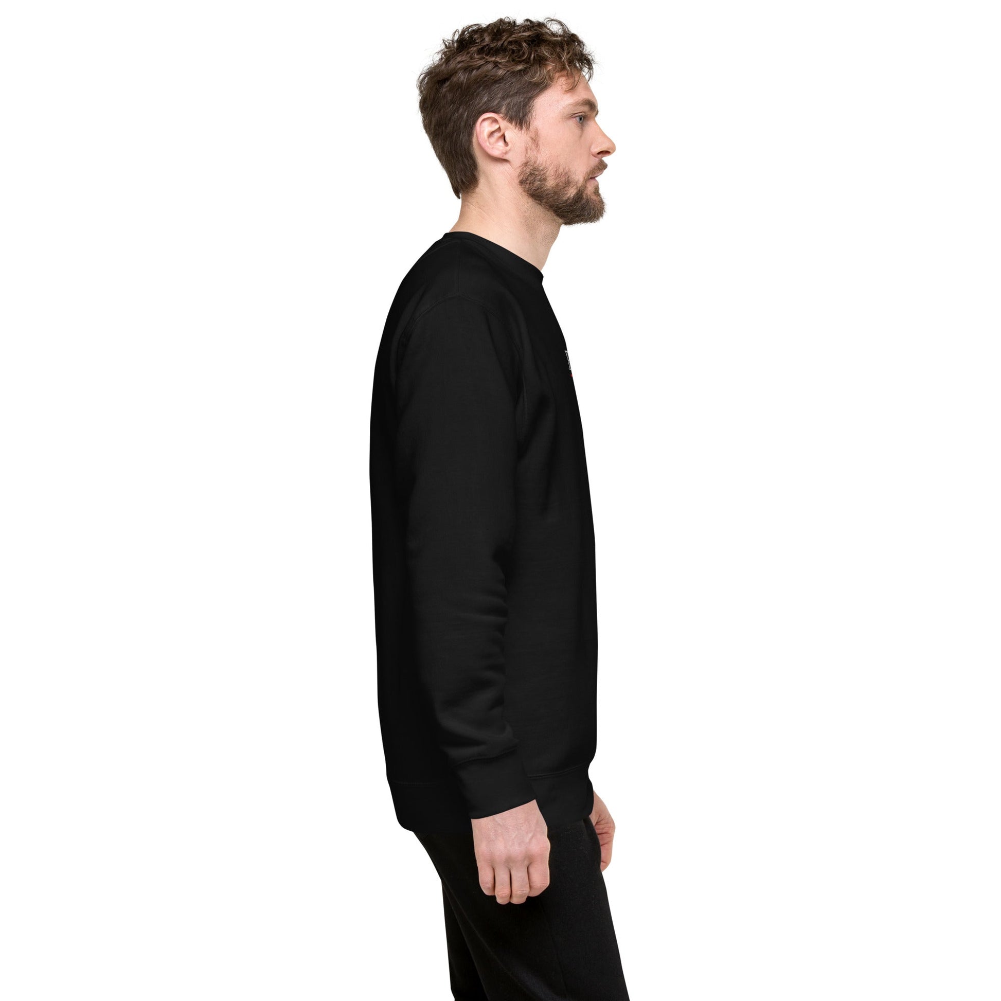 FTID Crewneck - FTID