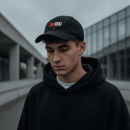 FTID Cutout Dad Cap - FTID