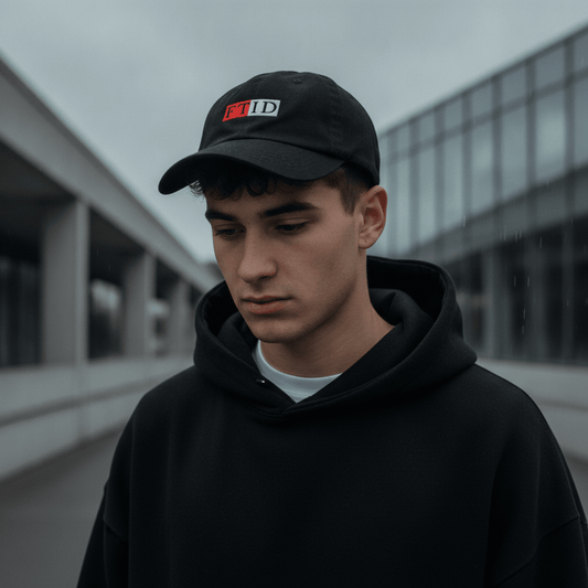 FTID Cutout Dad Cap - FTID
