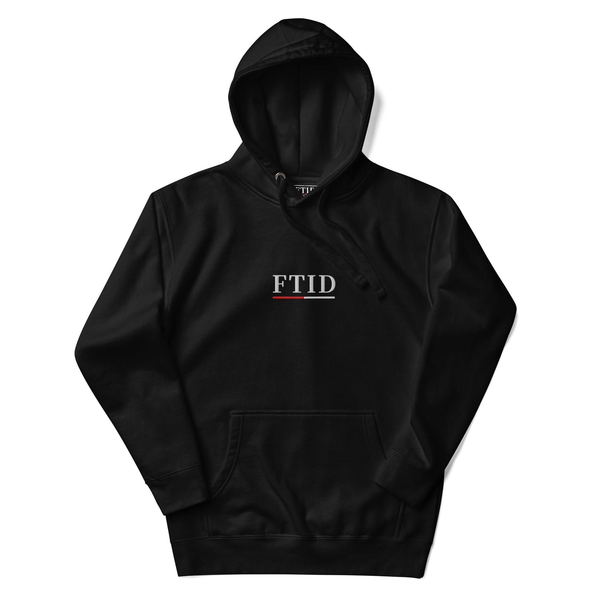 FTID Hoodie - FTID