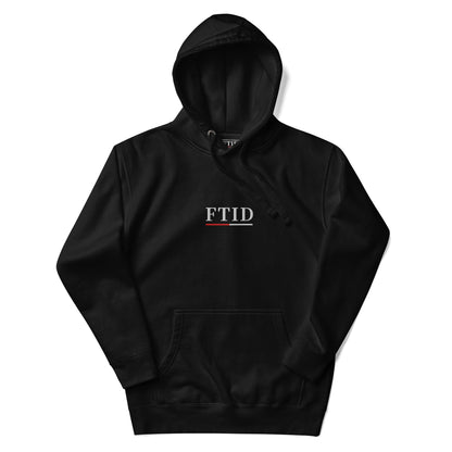 FTID Hoodie - FTID