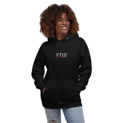 FTID Hoodie - FTID