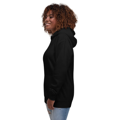 FTID Hoodie - FTID