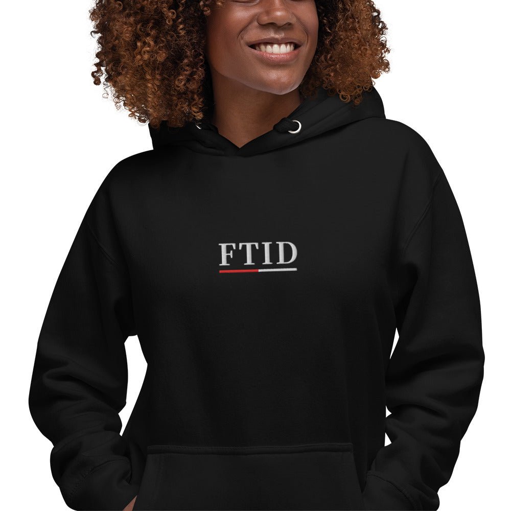FTID Hoodie - FTID
