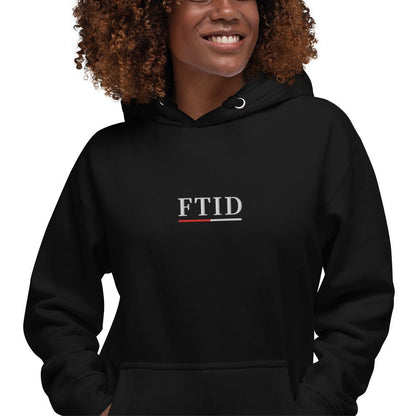 FTID Hoodie - FTID