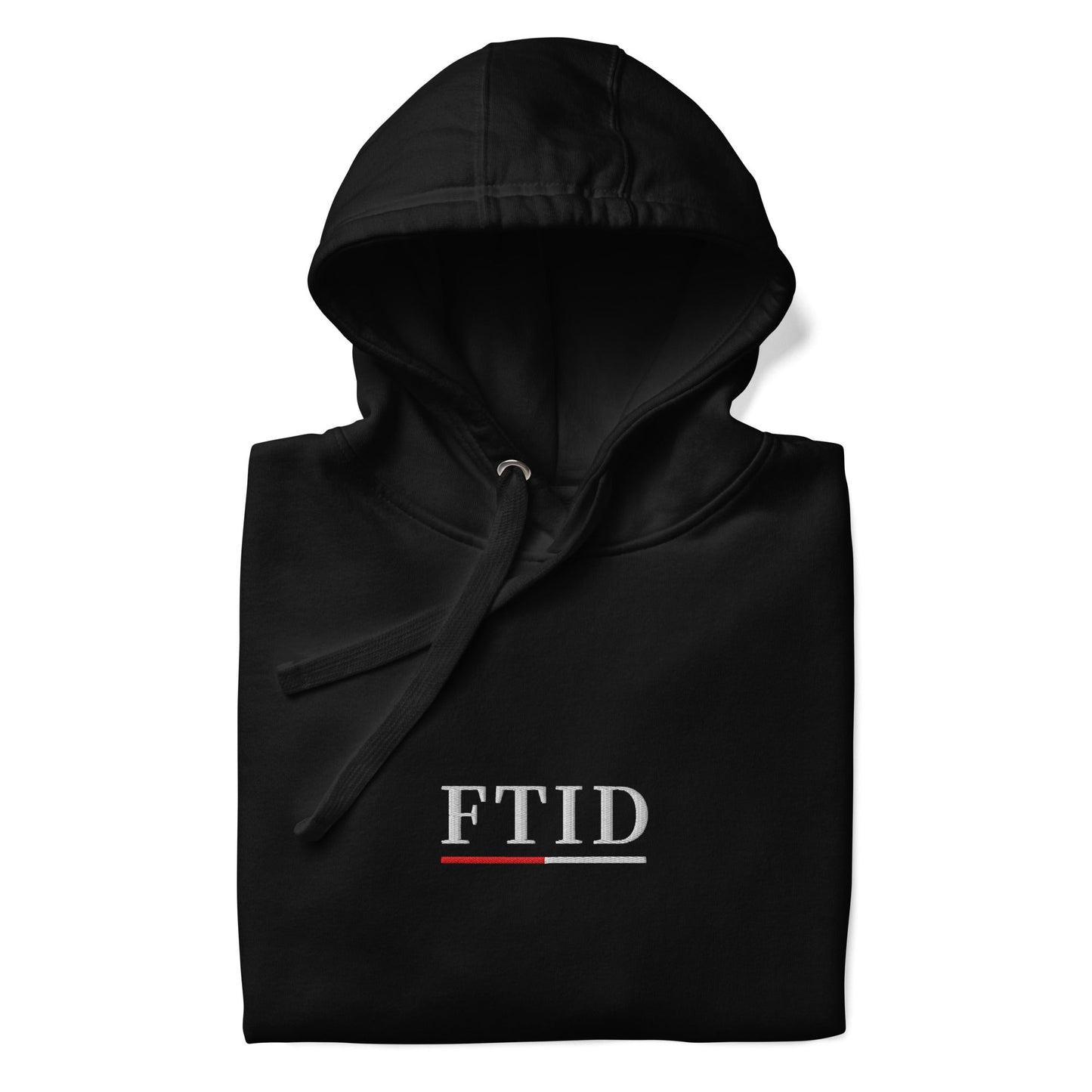 FTID Hoodie - FTID
