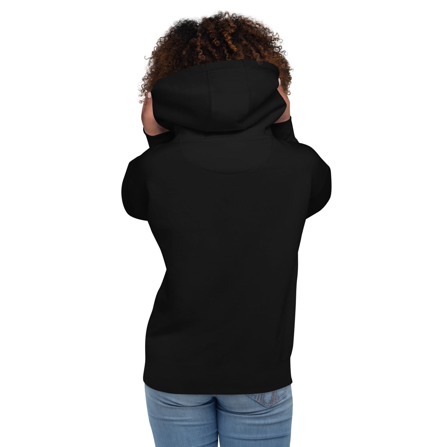 FTID Hoodie - FTID