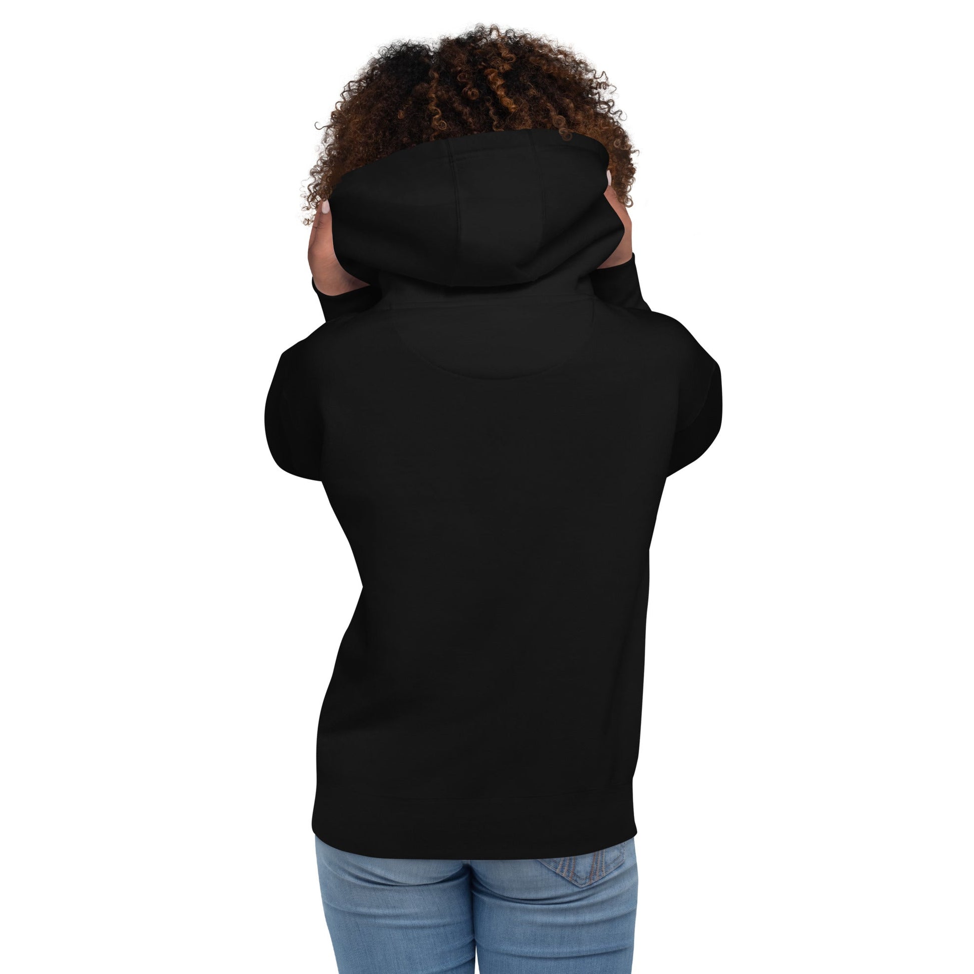 FTID Hoodie - FTID