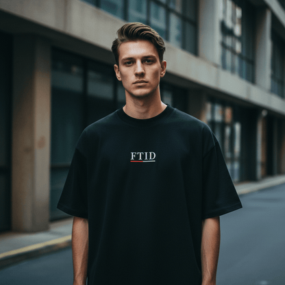 FTID T-Shirt - FTID