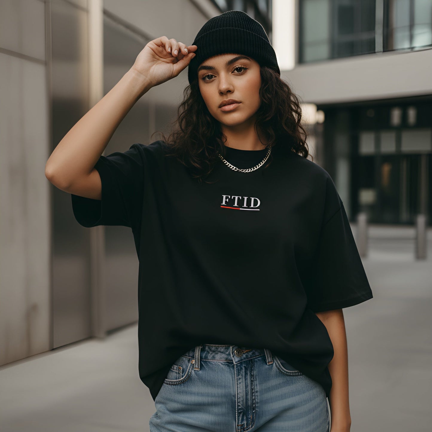 FTID T-Shirt - FTID