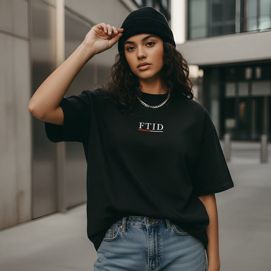 FTID T-Shirt - FTID
