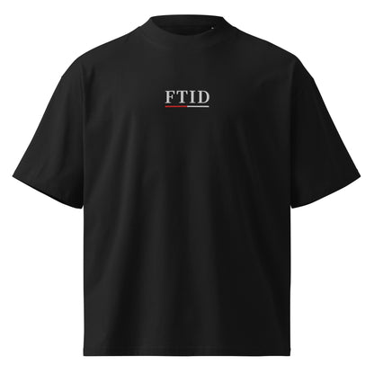 FTID T-Shirt - FTID