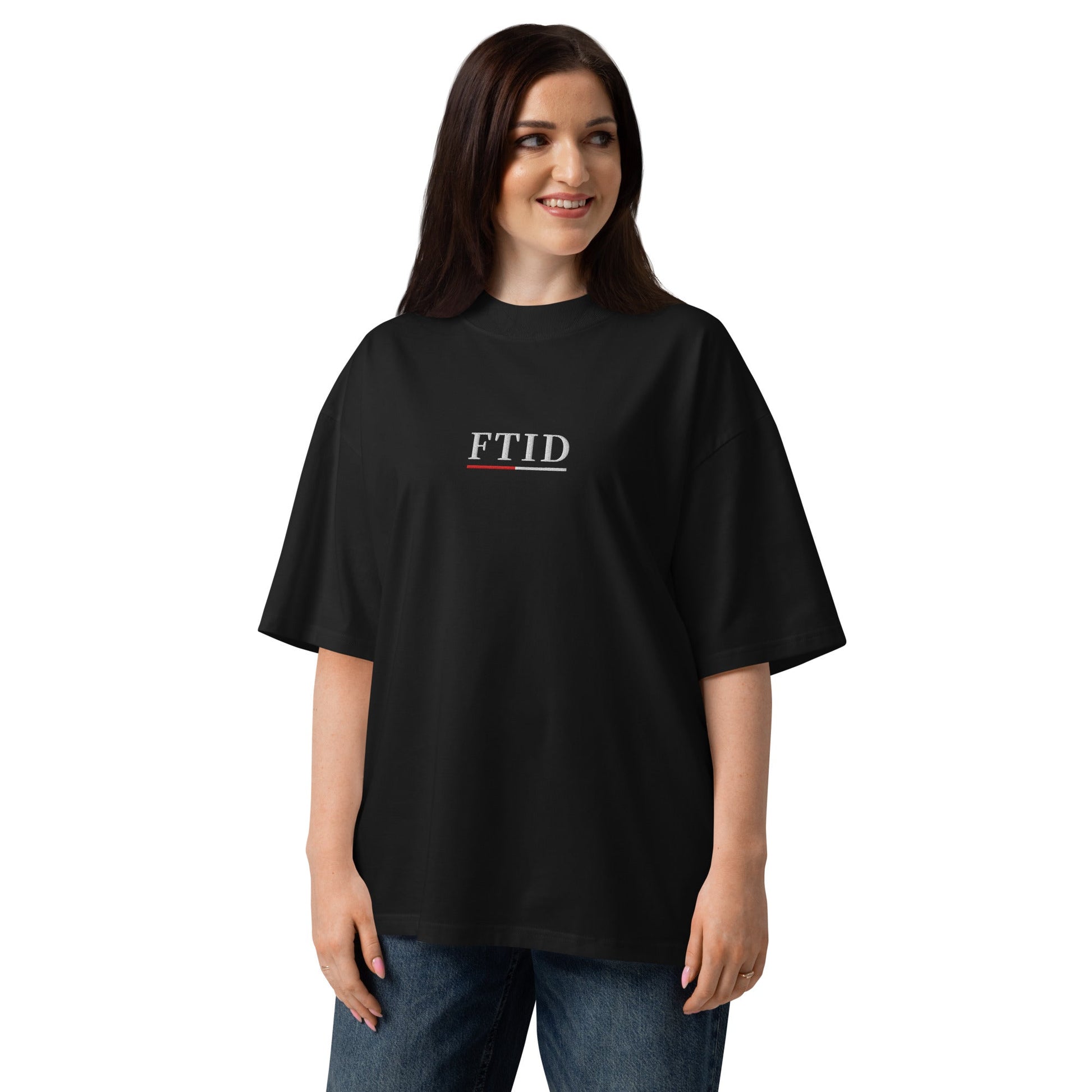 FTID T-Shirt - FTID