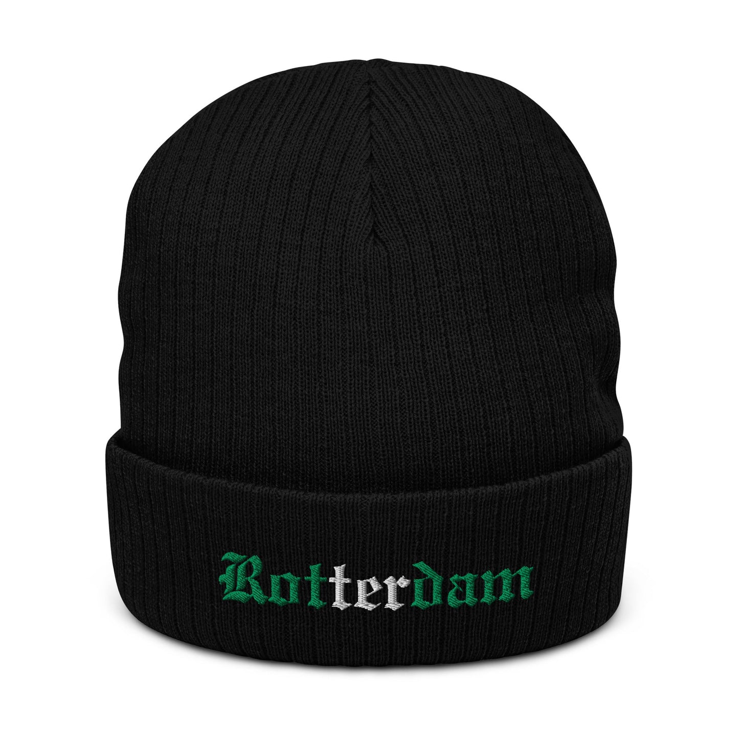 Rotterdam Beanie - FTID