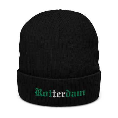 Rotterdam Beanie - FTID