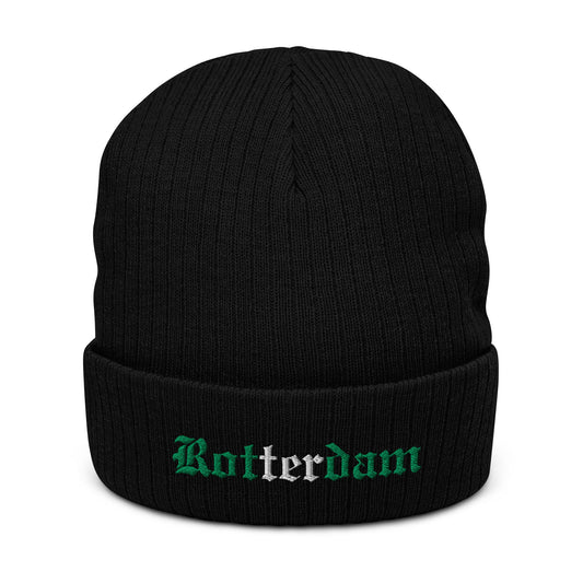 Rotterdam Beanie - FTID