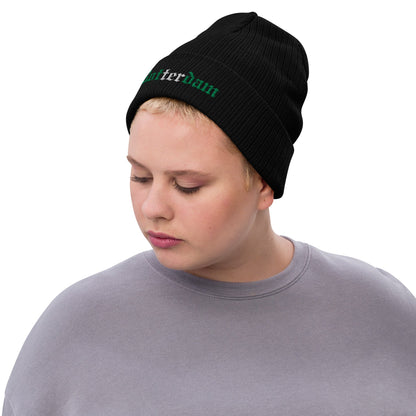 Rotterdam Beanie - FTID