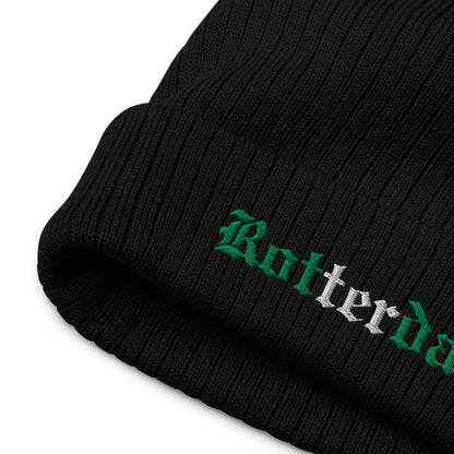 Rotterdam Beanie - FTID