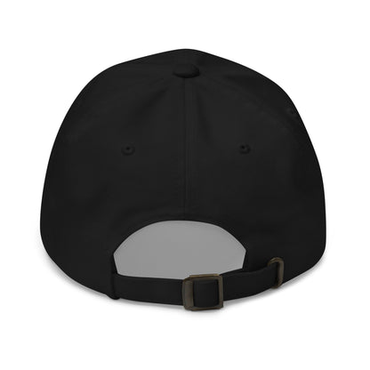 Rotterdam dad cap - FTID