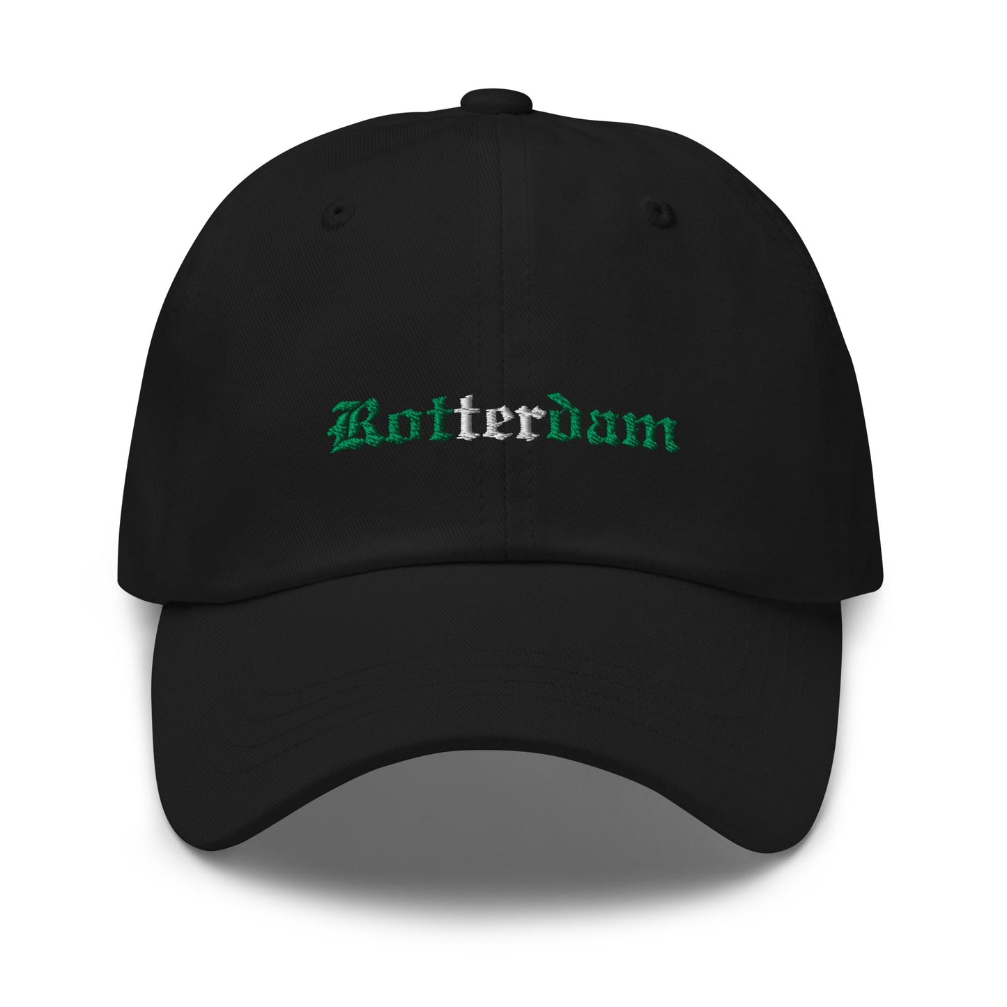 Rotterdam dad cap - FTID