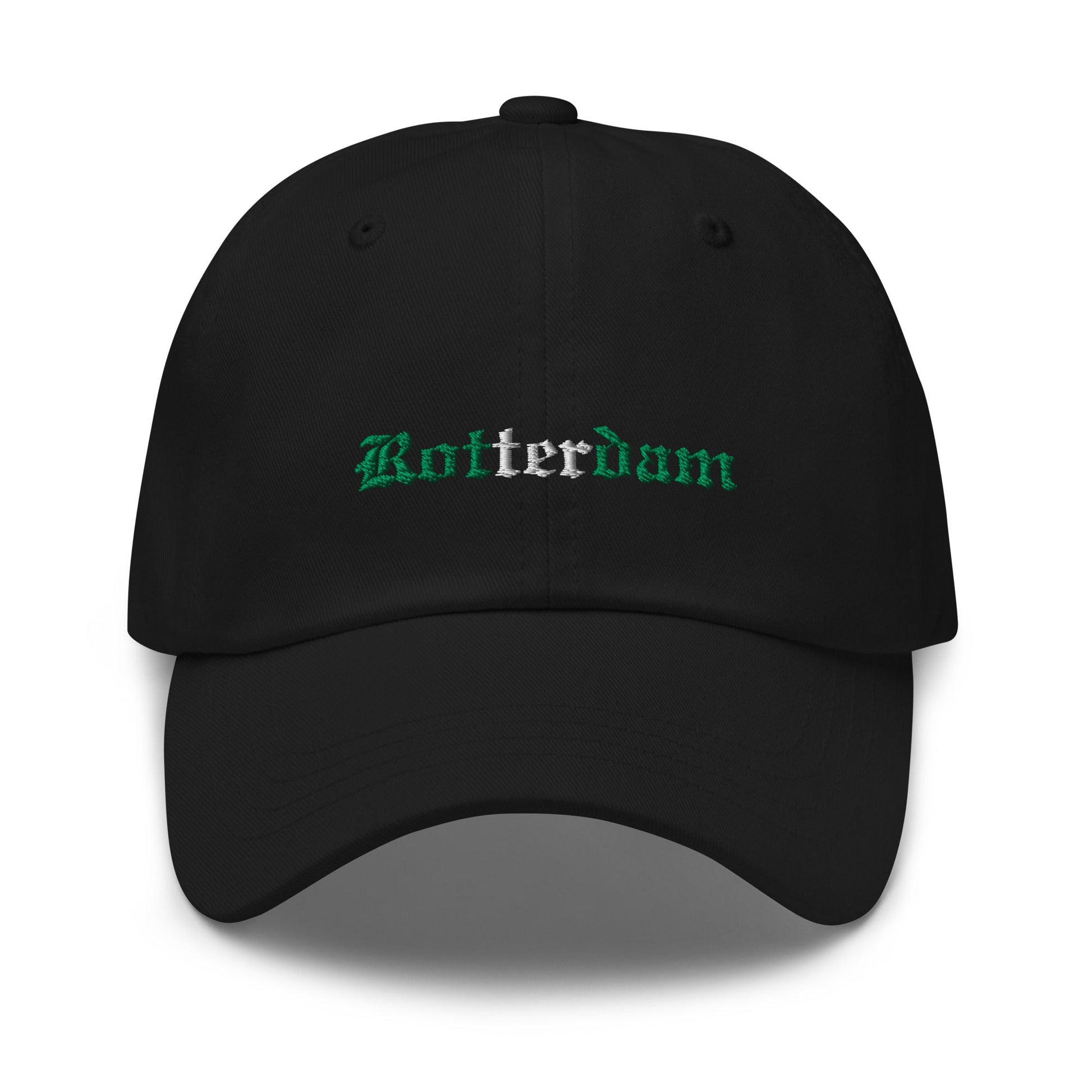 Rotterdam dad cap - FTID