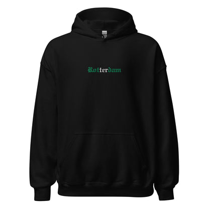 Rotterdam Hoodie - FTID