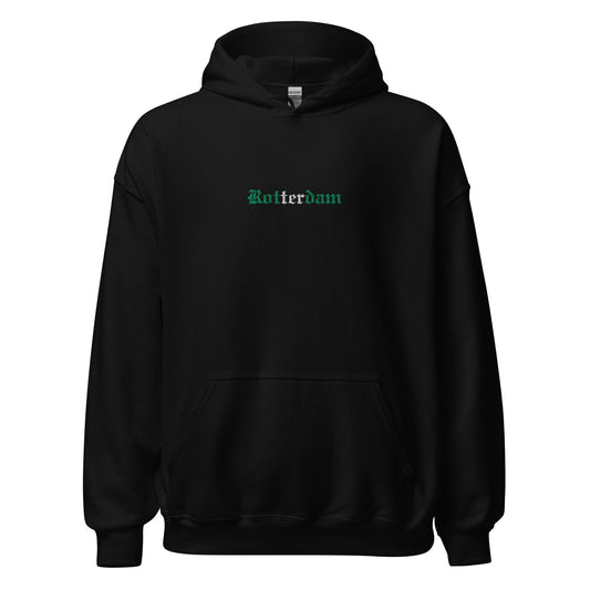 Rotterdam Hoodie - FTID